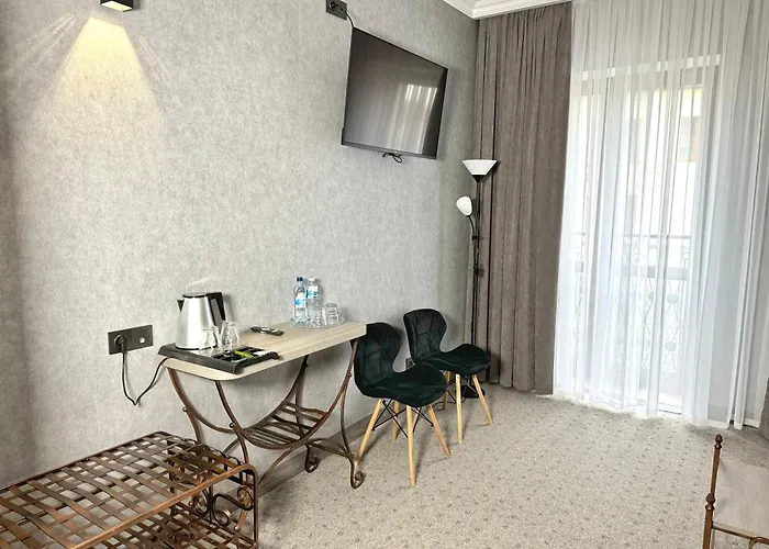 Spa- DodoГотель